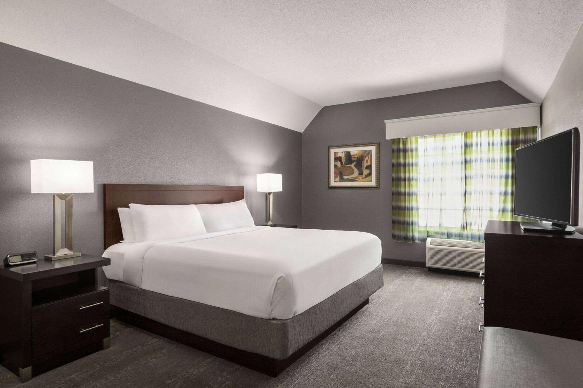 Wingate By Wyndham Savannah I-95 North Port Wentworth Exterior photo