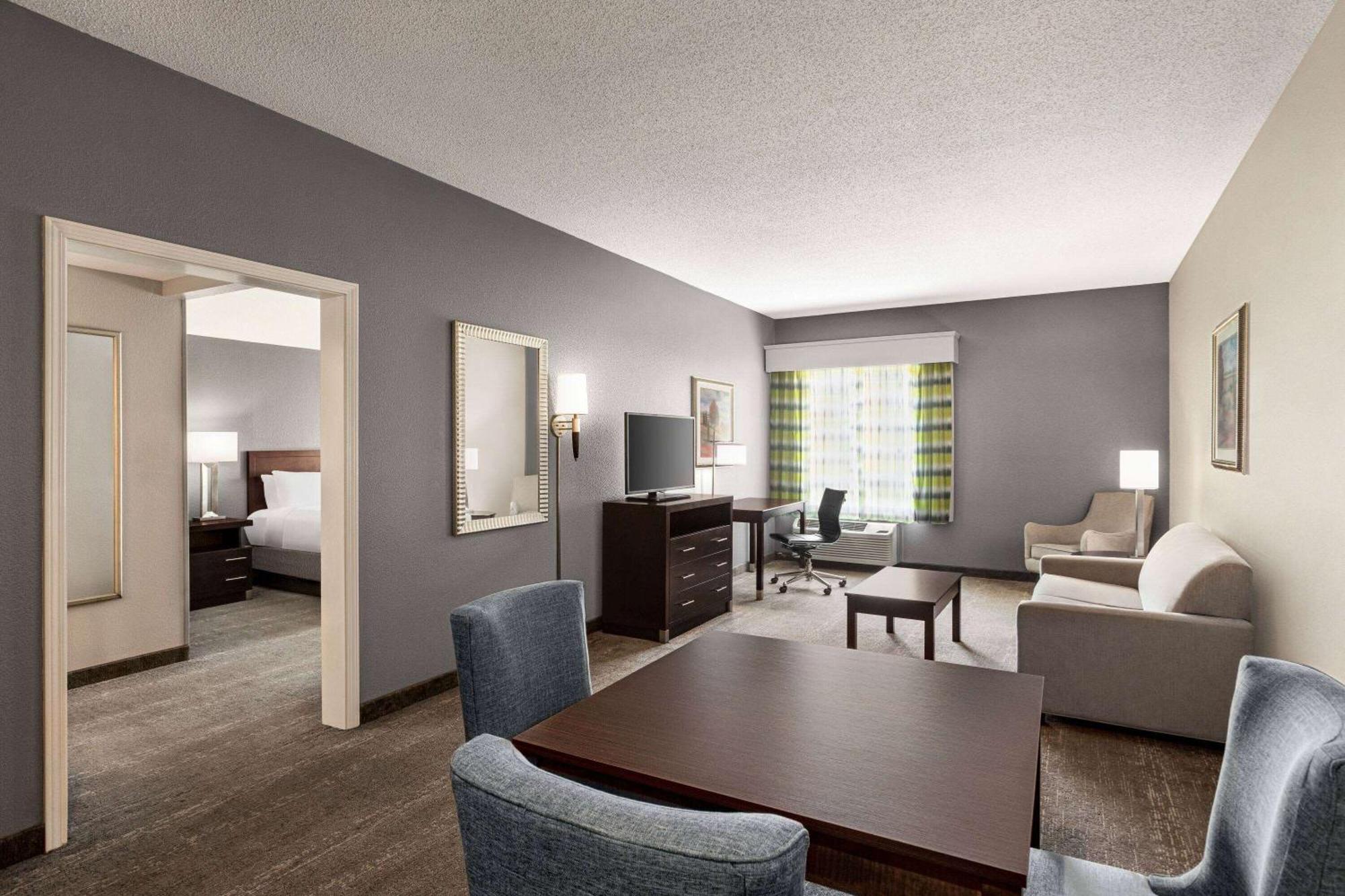 Wingate By Wyndham Savannah I-95 North Port Wentworth Exterior photo