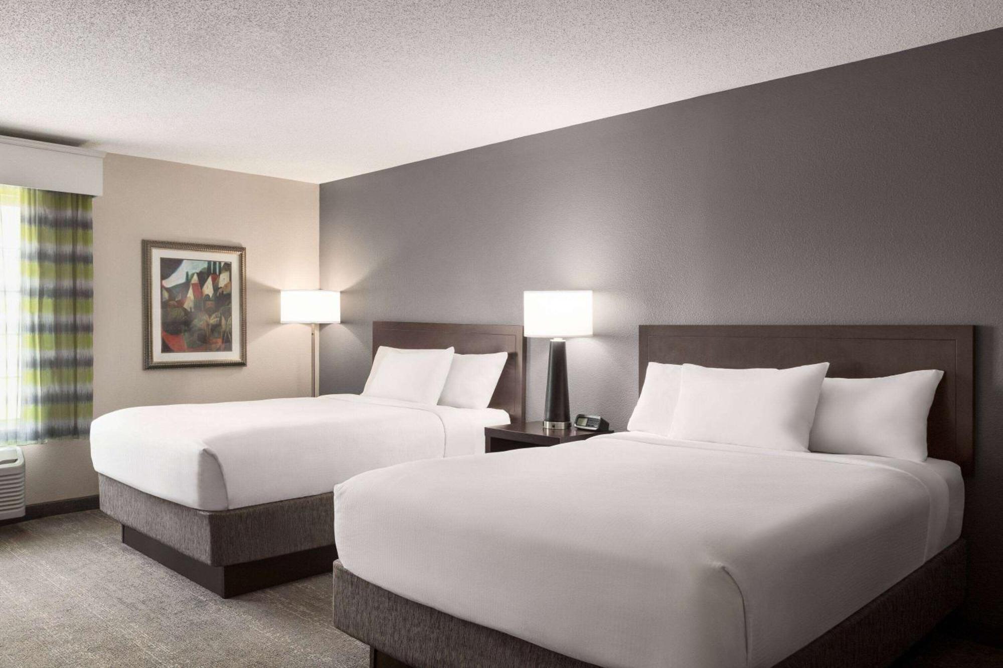 Wingate By Wyndham Savannah I-95 North Port Wentworth Exterior photo