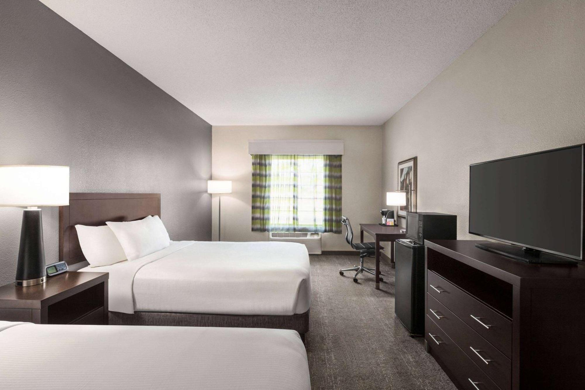 Wingate By Wyndham Savannah I-95 North Port Wentworth Exterior photo