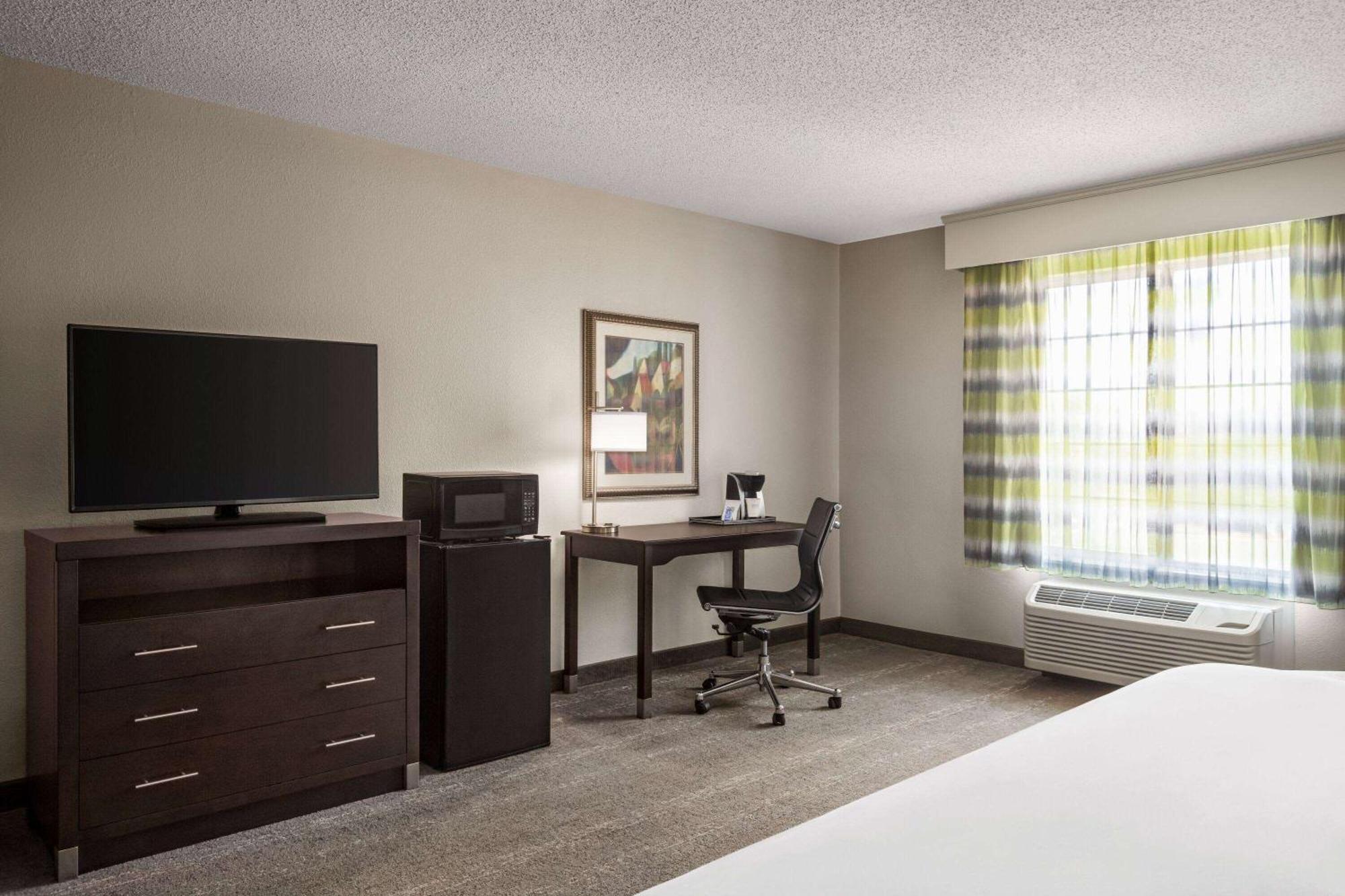 Wingate By Wyndham Savannah I-95 North Port Wentworth Exterior photo