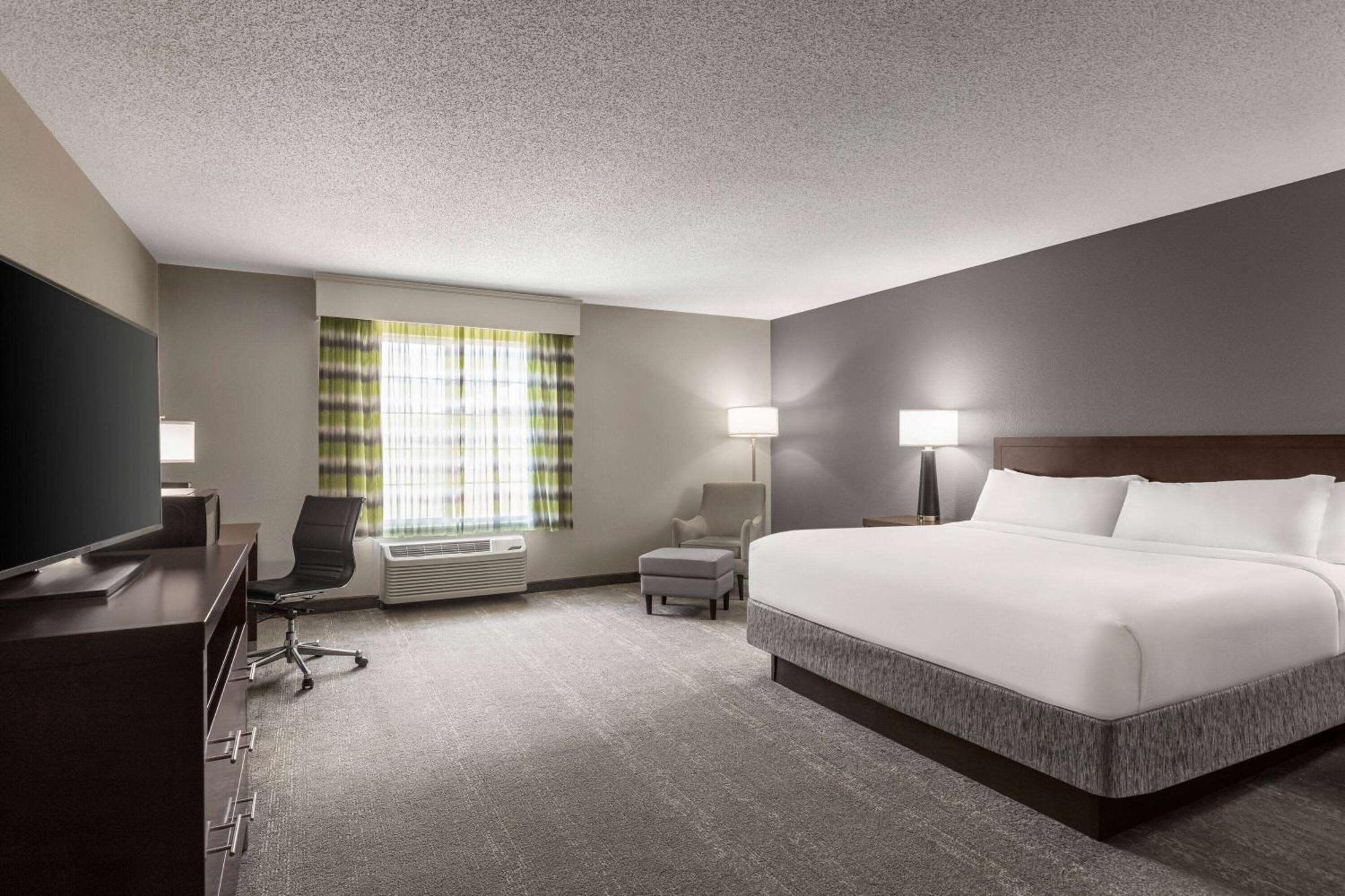 Wingate By Wyndham Savannah I-95 North Port Wentworth Exterior photo